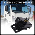 Engine Motor Mount for Isuzu D-Max (2005–2012)