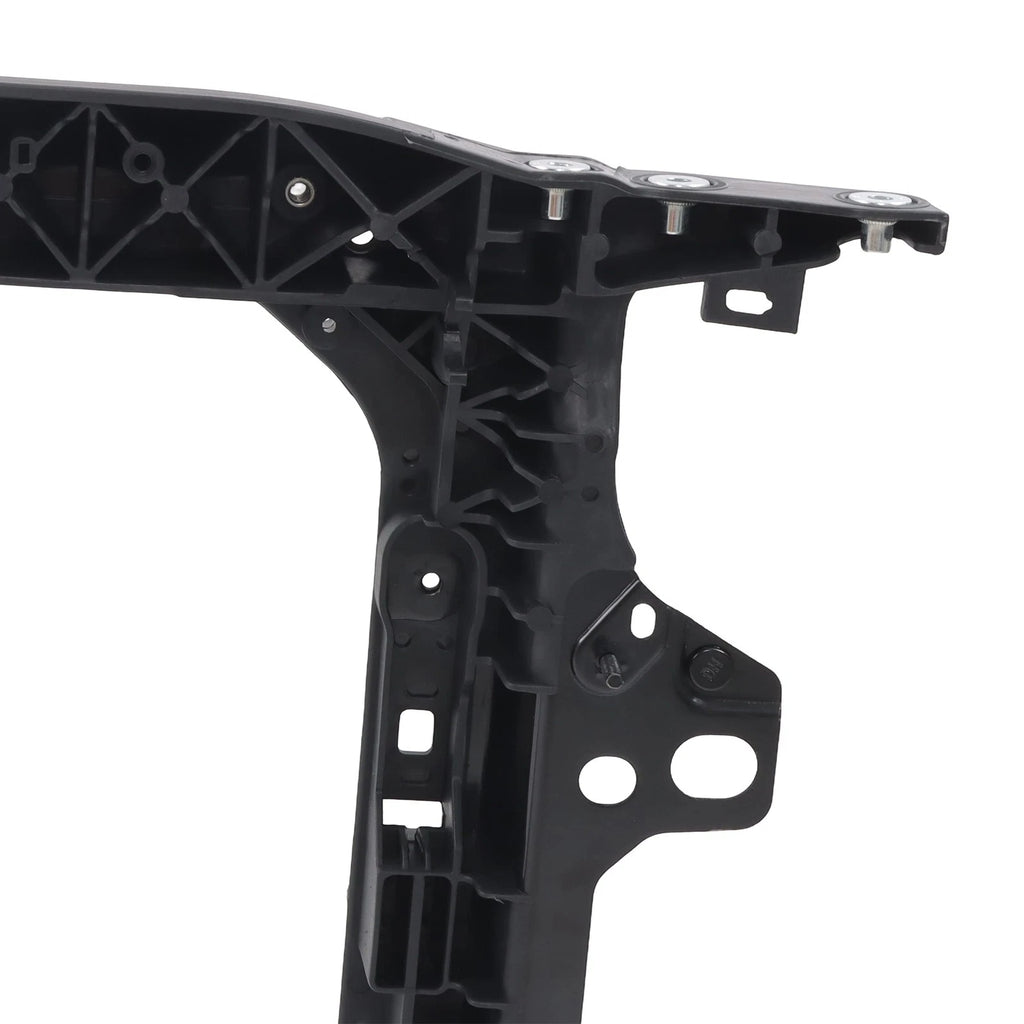 Black Engine Radiator Support Core 64101J3000 for Hyundai Veloster (2019–2021)