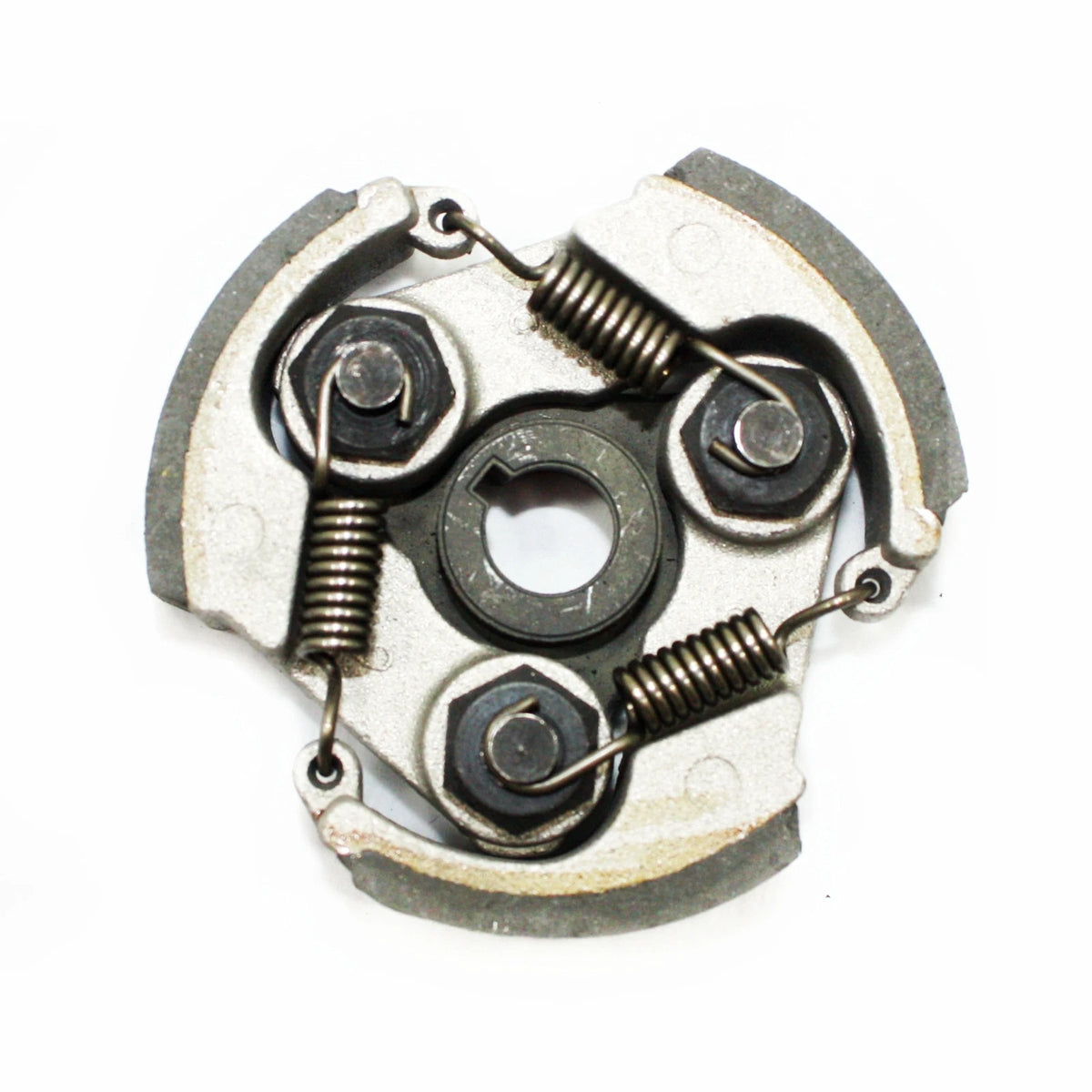 3 Shoes Centrifugal Clutch Plate for Mini Pocket PIT Quad ATV (43 47c 49cc)