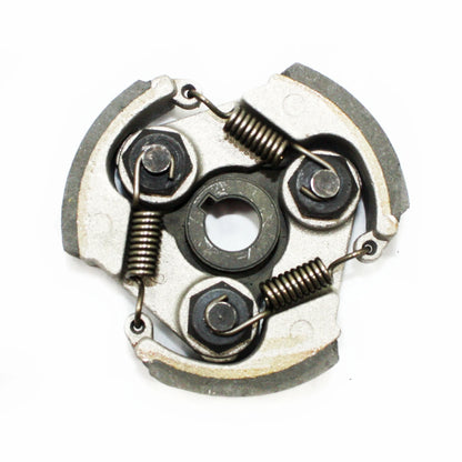 3 Shoes Centrifugal Clutch Plate for Mini Pocket PIT Quad ATV (43 47c 49cc)