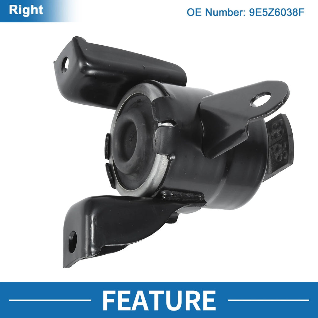 Engine Motor Mount for Ford Fusion 2.5L 3.0L (2010–2012)