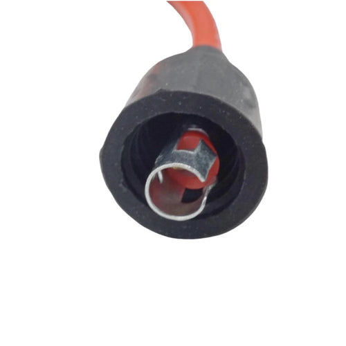 12" Spark Plug Wire for Mercury 150-175-200 813715A1 90816A25 93475A25 20114A2