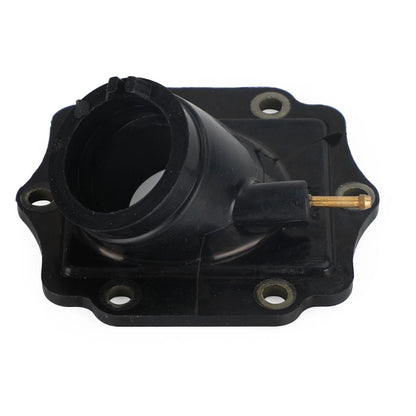 Carb Intake Manifold Insulator for Kawasaki KDX 200 SR (1989–1993)