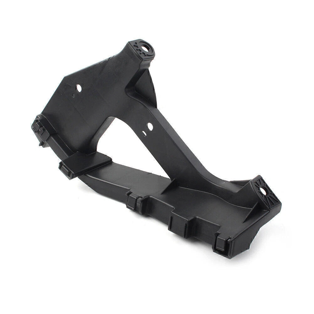 Front Left Bumper Bracket for Honda Civic Sedan (2016–2019)