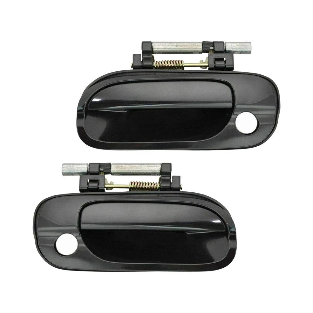 ABS Front Exterior Door Handle for Nissan Sentra (2000–2006)