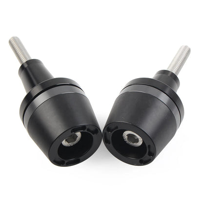 Frame Sliders Crash Protector For Yamaha Suzuki Honda Kawasaki Universal Pair