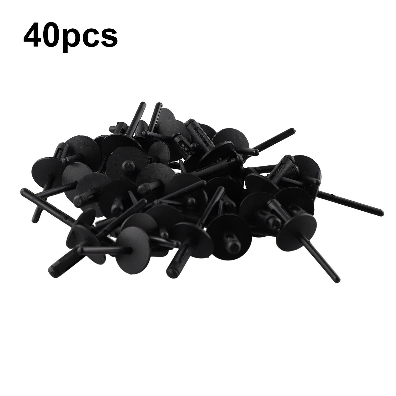 Car Rivets Moulding Panel Retainer Set for (51777171004)