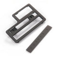 Selector Lever Trim for BMW E34 E32 (1988–1996) 51161938603 ABS