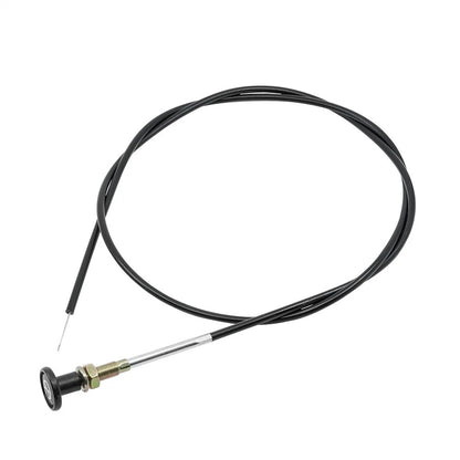 Choke Cable for ZT Elite/ZT Avenger (2013–2024)