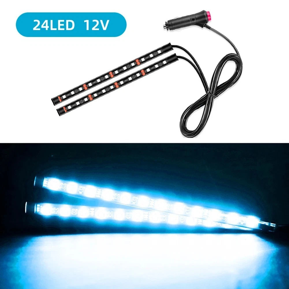 Foot Light Strips for Decorative Lighting