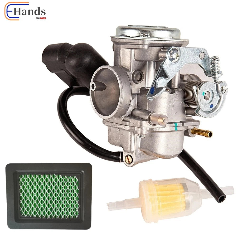 Carburetor Assembly for Honda Ruckus 50 NPS50 (2002–2023) 16100-GEZ-613