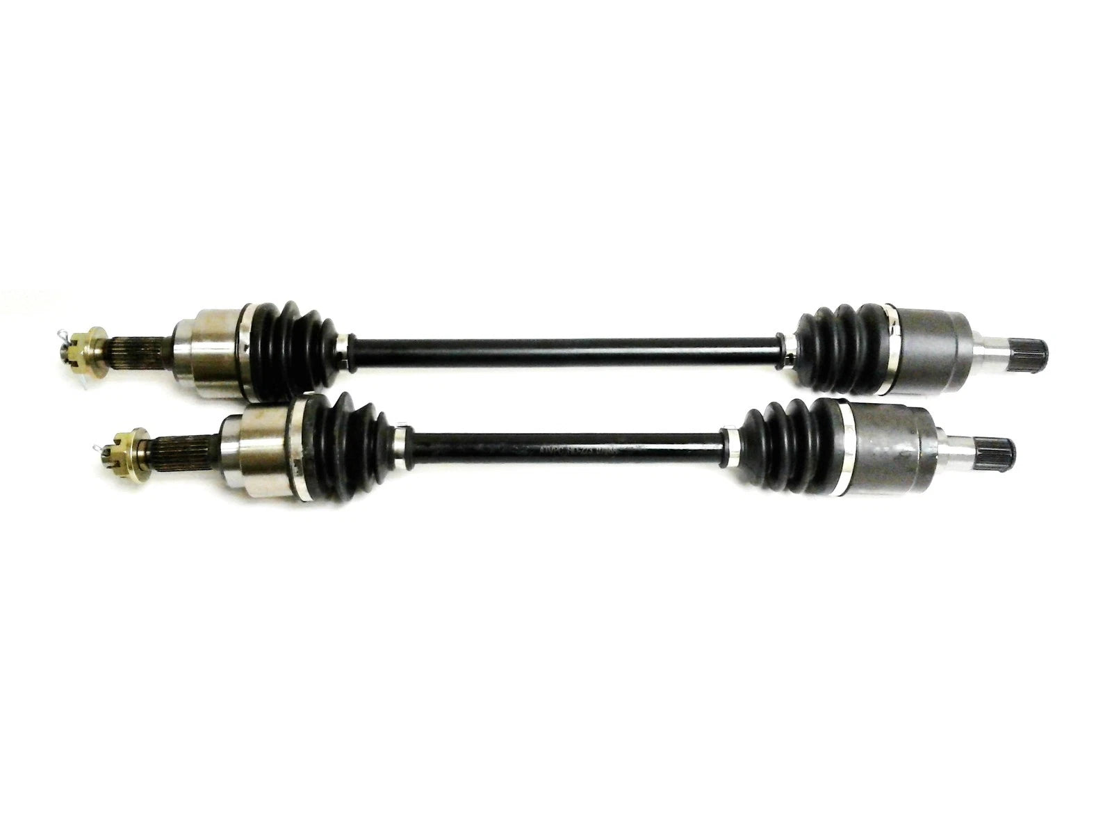 Front CV Axles for Honda Big Red 700 (2009–2013)