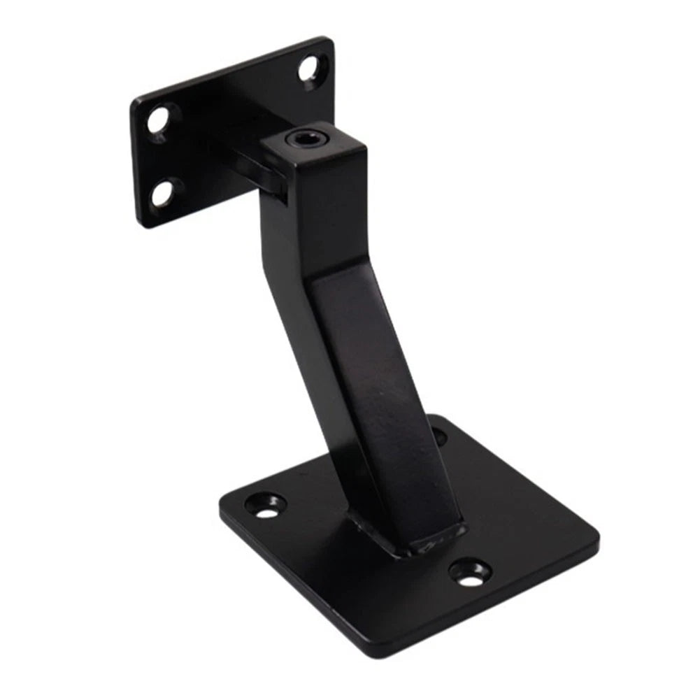 Stair Handrail Bracket for Indoor Outdoor Use