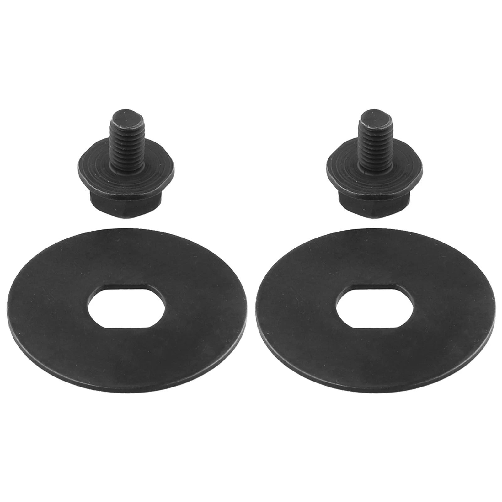4pcs Hardware Kit for CMCCS620 (90639221, 90618229)
