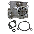 Water Pump for Mazda E2000 E Series Van (1984–1986) 4cyl FE 2.0L Petrol