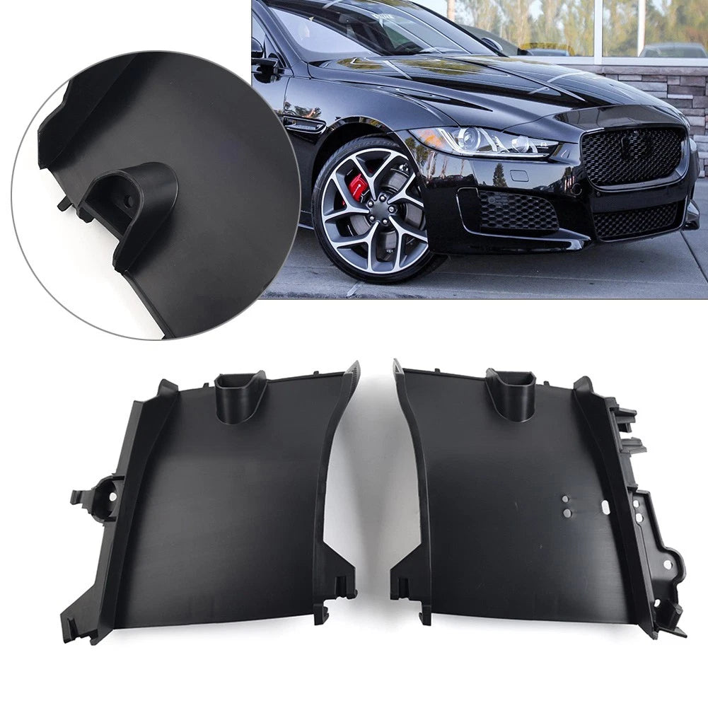 1X Front Brake Air Cooling Duct for Jaguar XE (2015–2019)