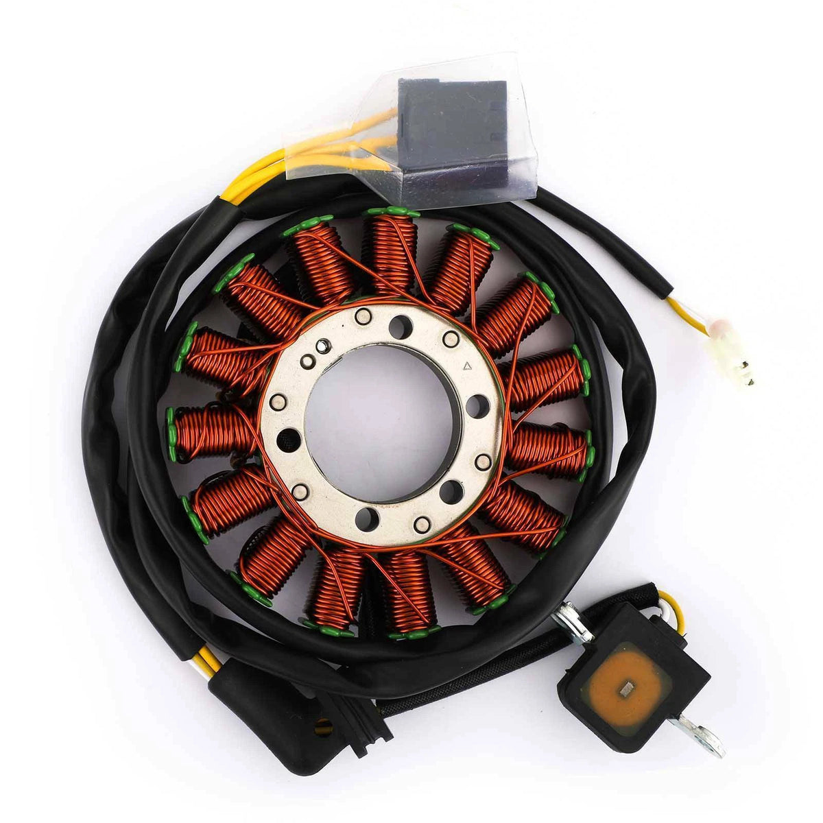 Stator Generator Magnet for Honda CBR1000RR CBR1000RA CBR1000S (2017–2019) T9