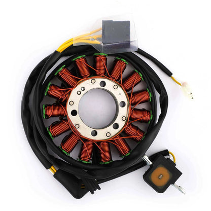 Stator Generator Magnet for Honda CBR1000RR CBR1000RA CBR1000S (2017–2019) T9