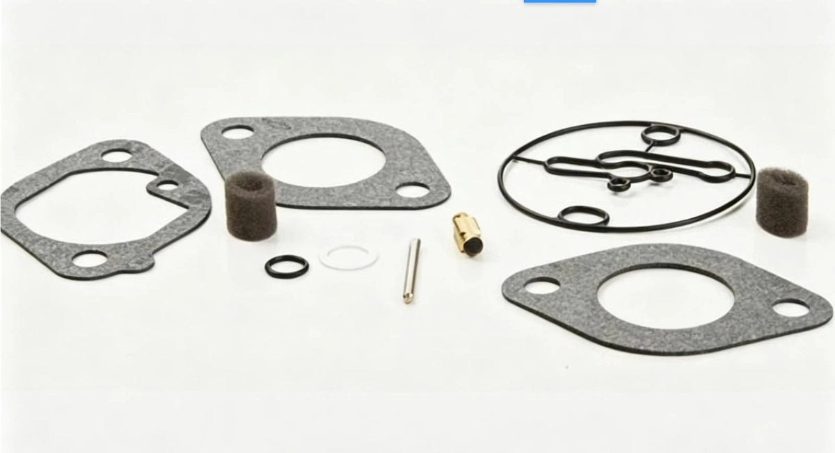 Carburetor Gasket Kit for (699814, 699815)