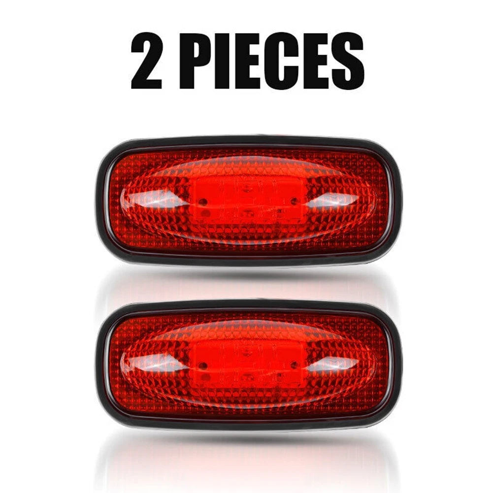 LED Clearance Lights for Boat Interior Lighting (Low Power)