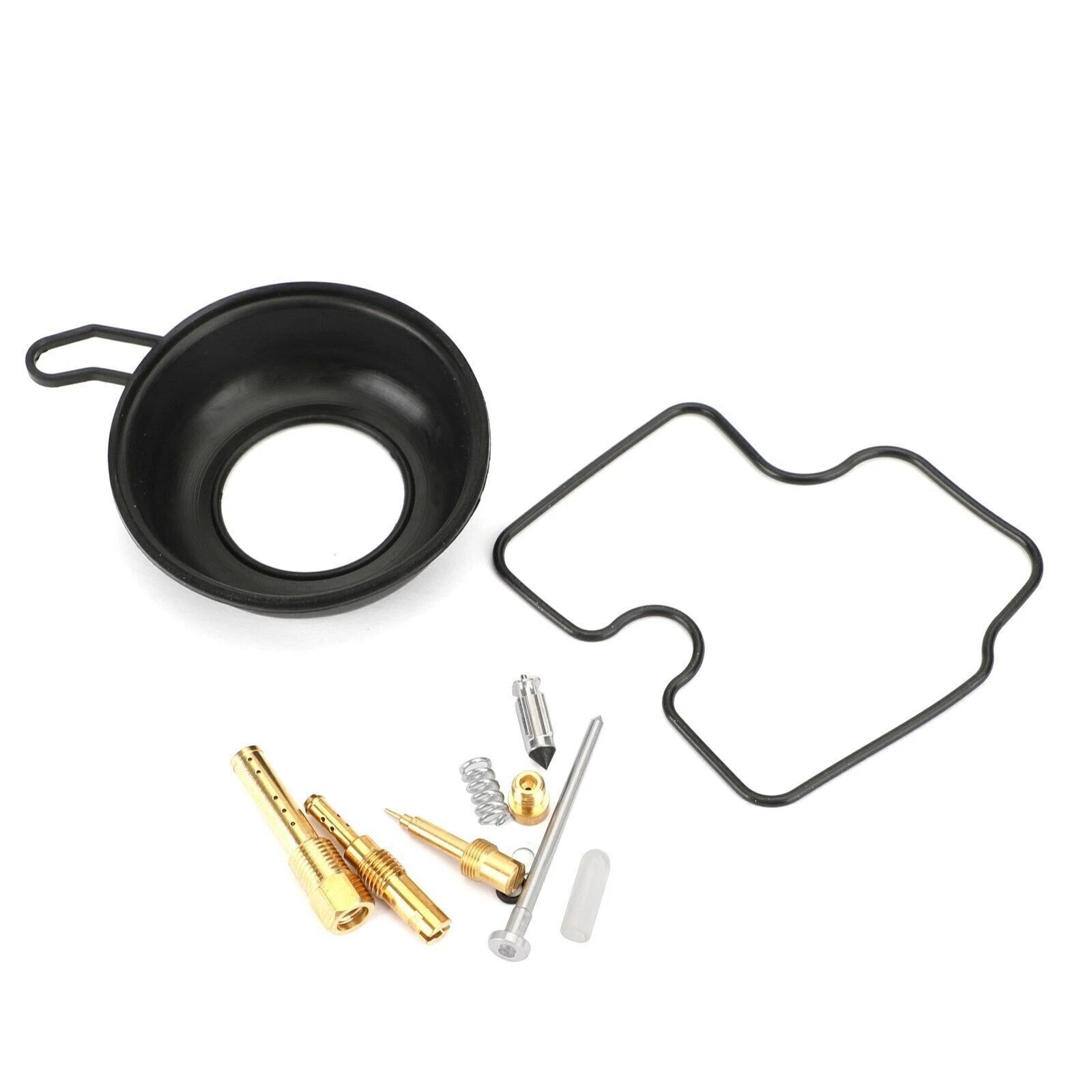 Set of 4 Carburetor Repair Kits for Honda CB400 NC31 CBR400RR NC29 CB400SF