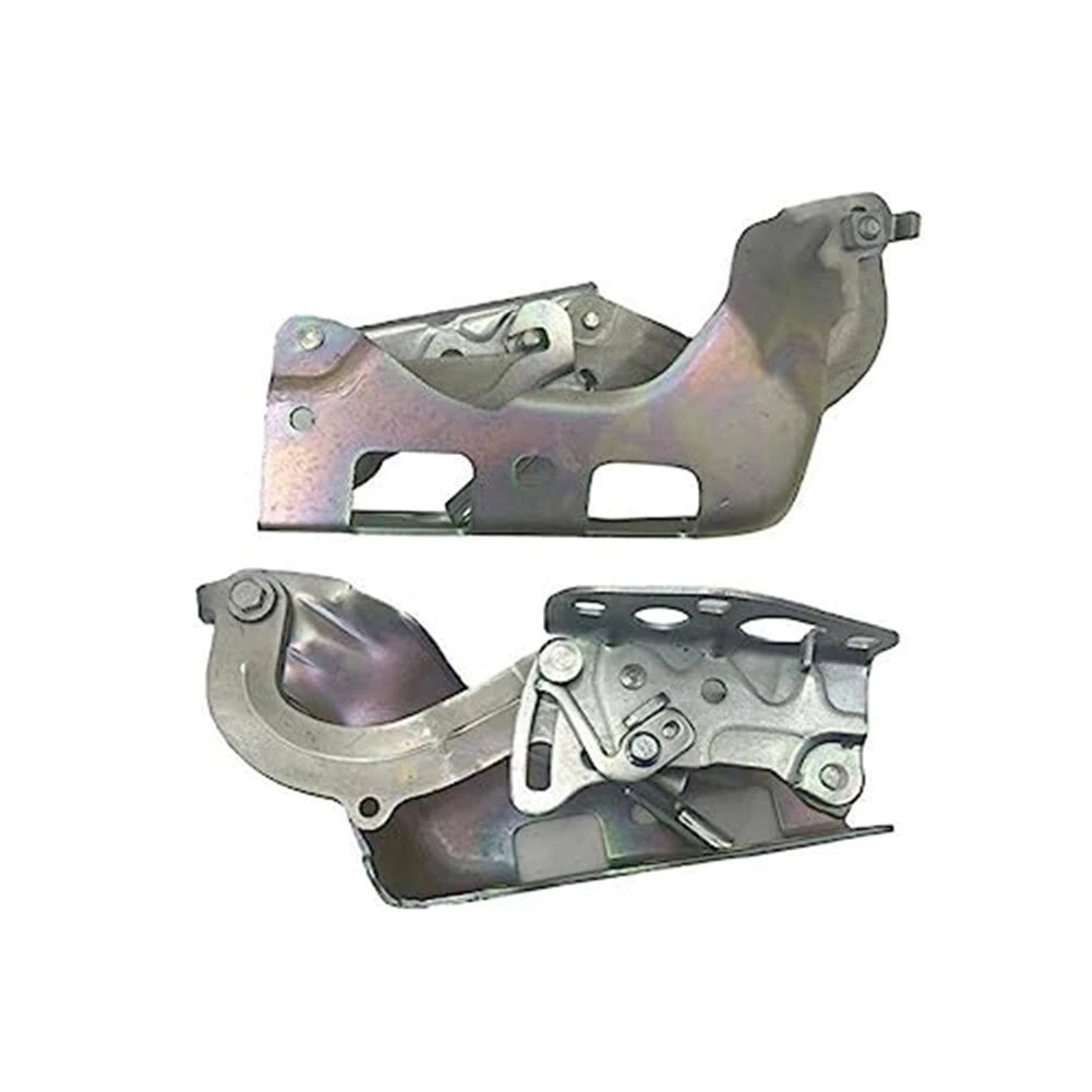 Replacement Set for For Mercedes for E Class W213 Bonnet Hinges 2016 A2138800128