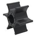 Water Pump Impeller with Key for Suzuki 2-Stroke 8/9.9 HP Outboard (17461-92D02)