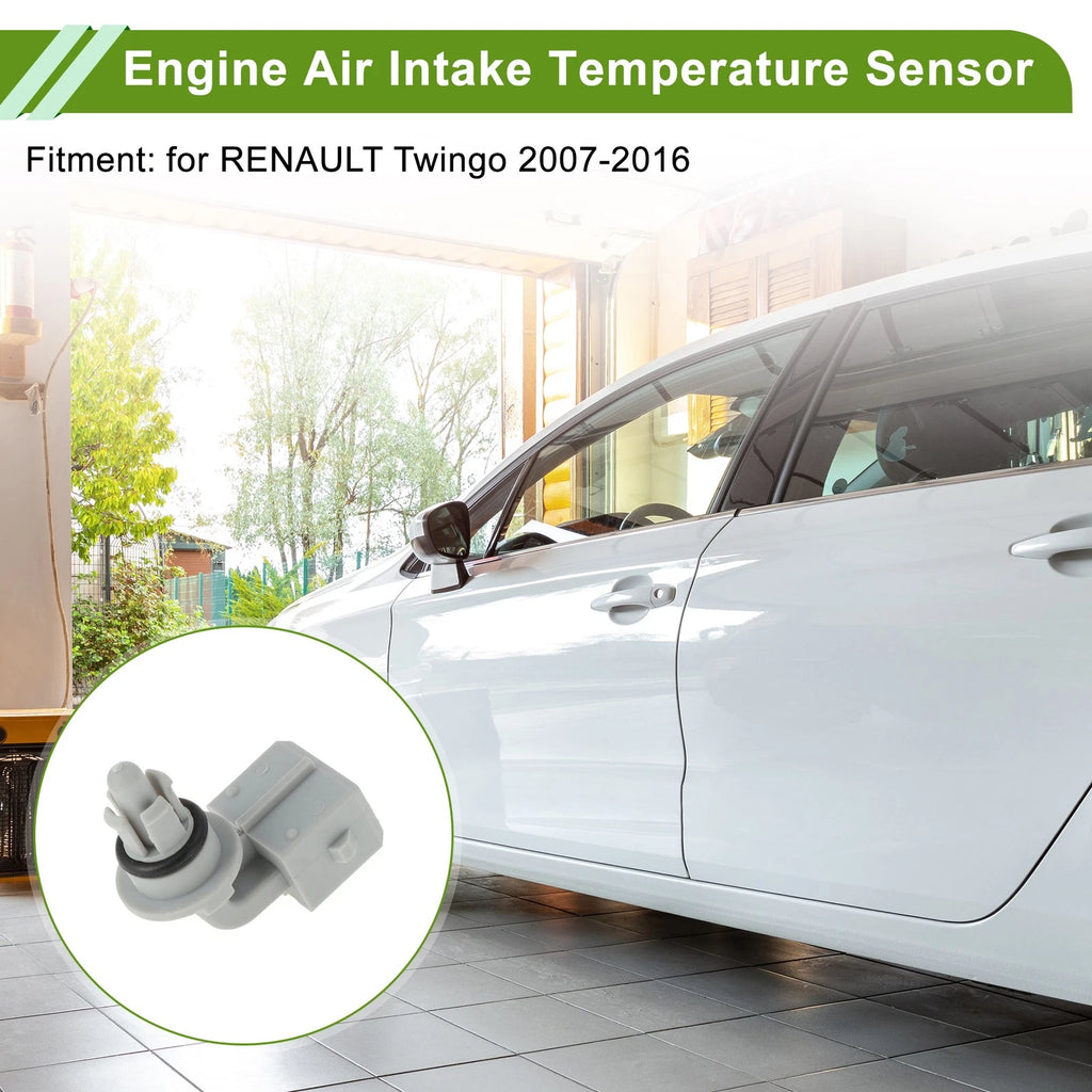Air Charge Temperature Sensor No.8200164249 for Renault Twingo (2007–2016)