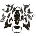 Injection Fairing Kit for Kawasaki Z1000 (2007–2009) #103