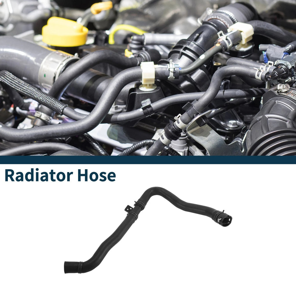 Radiator Hose Rubber Replacement for Hyundai Tucson (2016–2019)