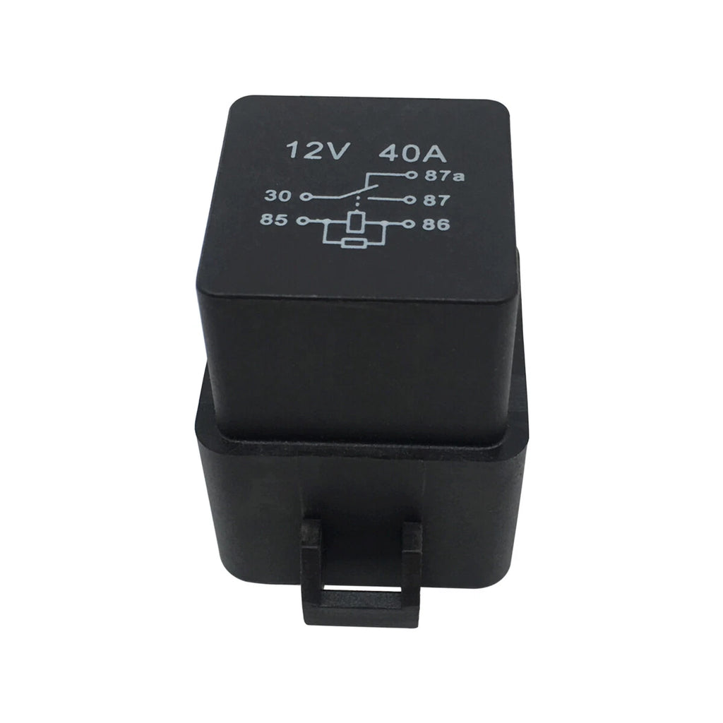 Power Trim Relay 882751A1 3854138 for Mercury Marine Outboard (25-250 HP)