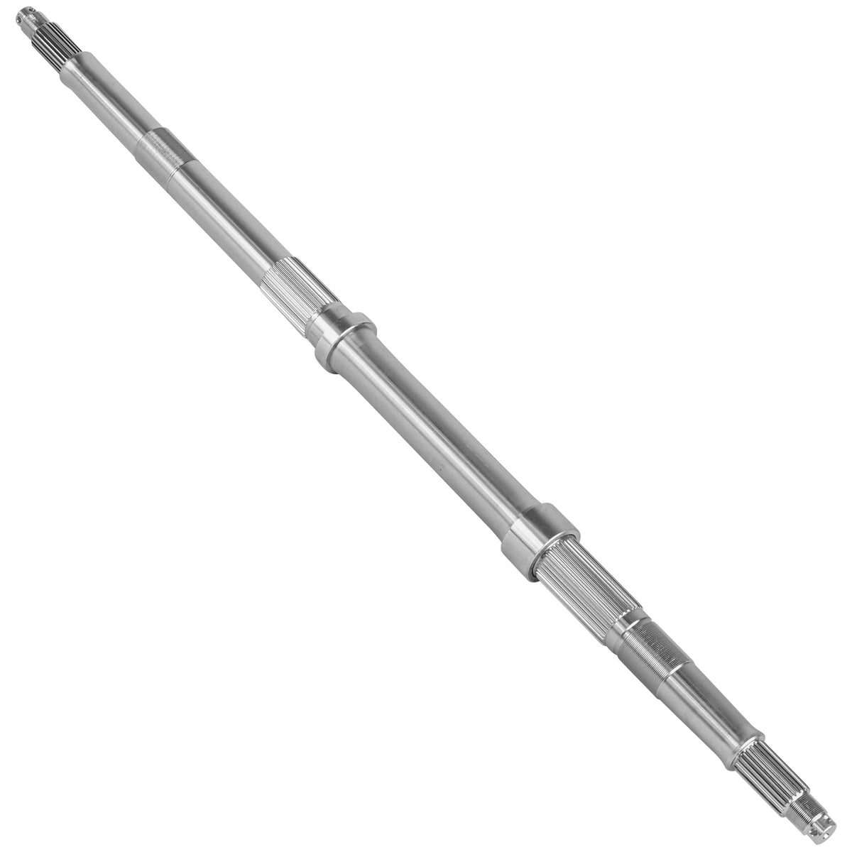 Rear Axle Shaft Replacement for Honda Rancher TRX420 (2007–2014)