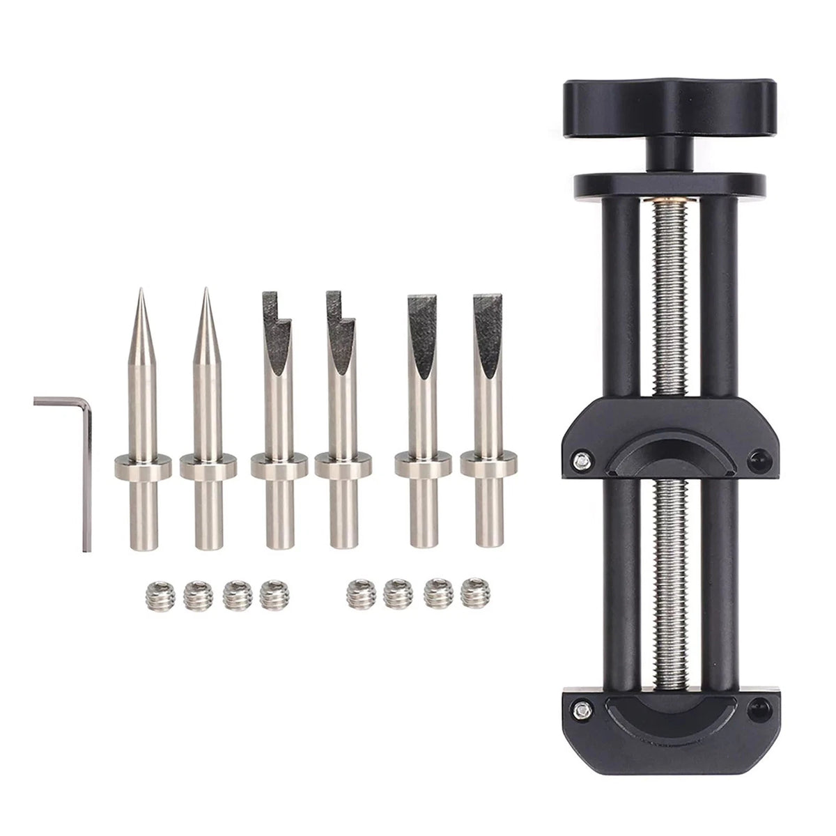 Camera Lens Filter Repair Tool for