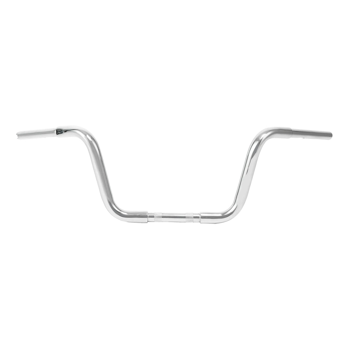 12" Rise Ape Hanger Handlebar for Harley Sportster XL 883 (2004–2023)