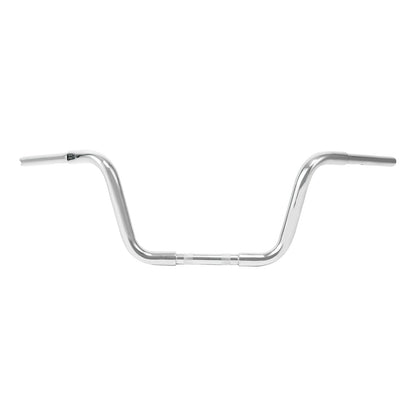 12" Rise Ape Hanger Handlebar for Harley Sportster XL 883 (2004–2023)