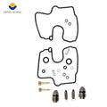 2X Carburetor Rebuild Repair Kit for Suzuki VL1500 Intruder (1998–2004)