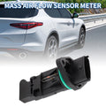 Mass Air Flow Sensor MAF Replacement for Hyundai Accent (2002–2009)