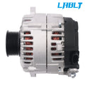 Alternator 11256N for Nissan Frontier 2008–2019, Pathfinder 2010–2012