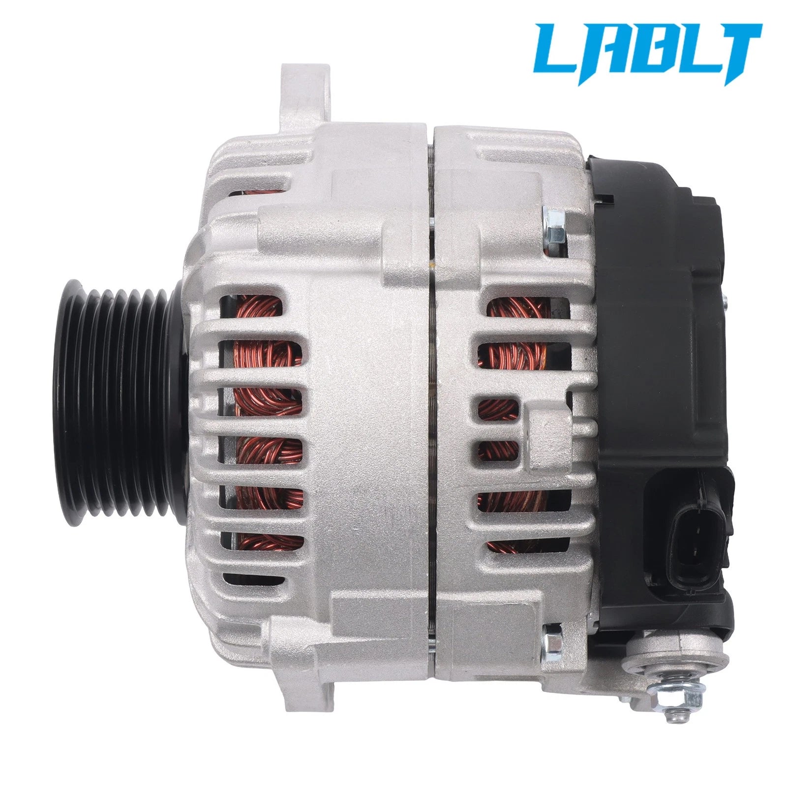 Alternator 11256N for Nissan Frontier 2008–2019, Pathfinder 2010–2012