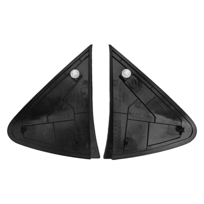Mirror Triangle Corner Trim for Toyota Yaris (2007–2011)