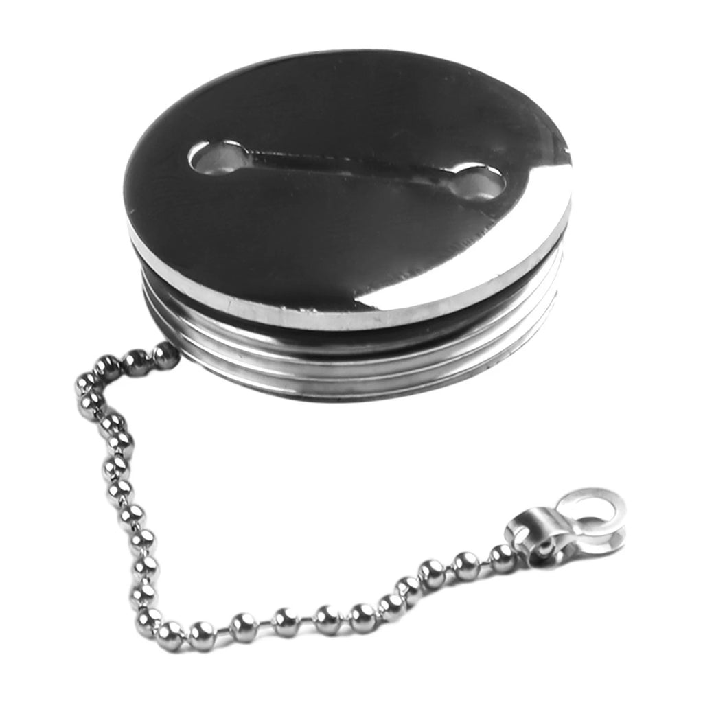 Deck Fill Cap for Boat (Replacement)
