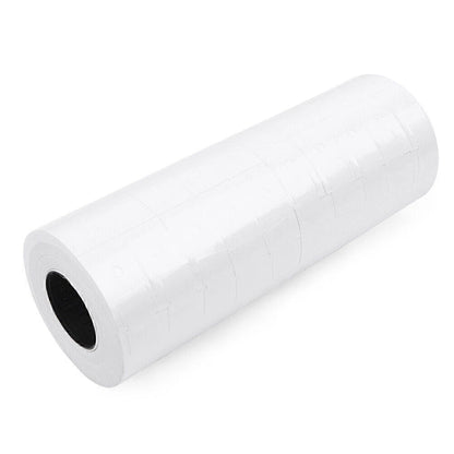 10pcs Price Label Paper Tag Stickers for MX-6600 (Retail Use)