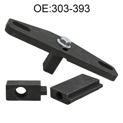 Flywheel Locking Tool for Ford Diesel Petrol Engines (303393)