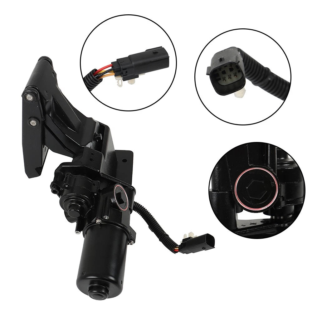 Power Step Running Board Motor Left Side for Dodge Ram 1500 (2019–2022) 68461581AA