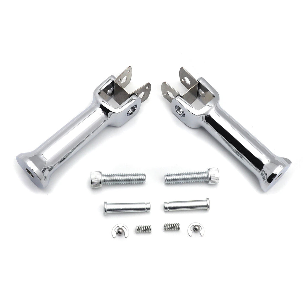 Footpeg Mount Clevis Kit for Harley Softail (2018–2021)