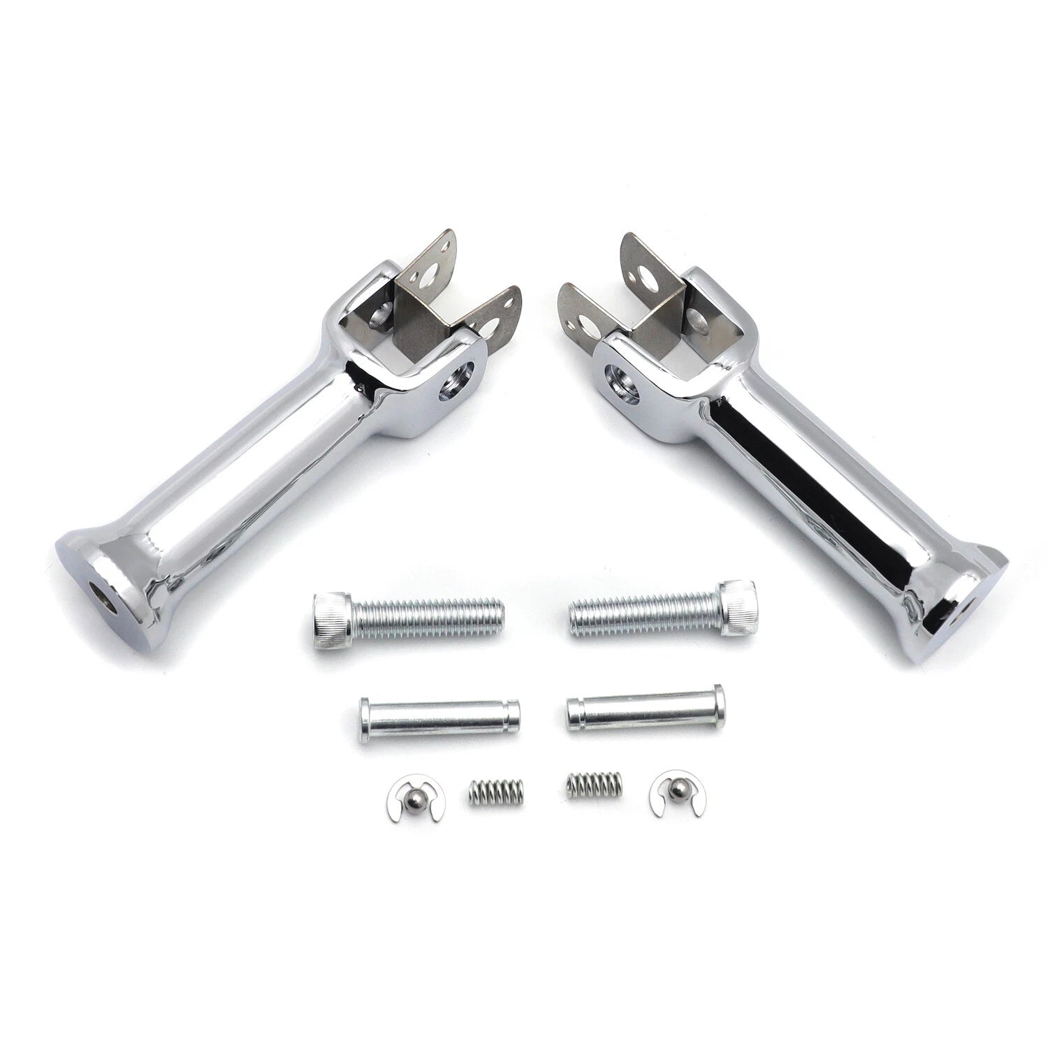 Footpeg Mount Clevis Kit for Harley Softail (2018–2021)