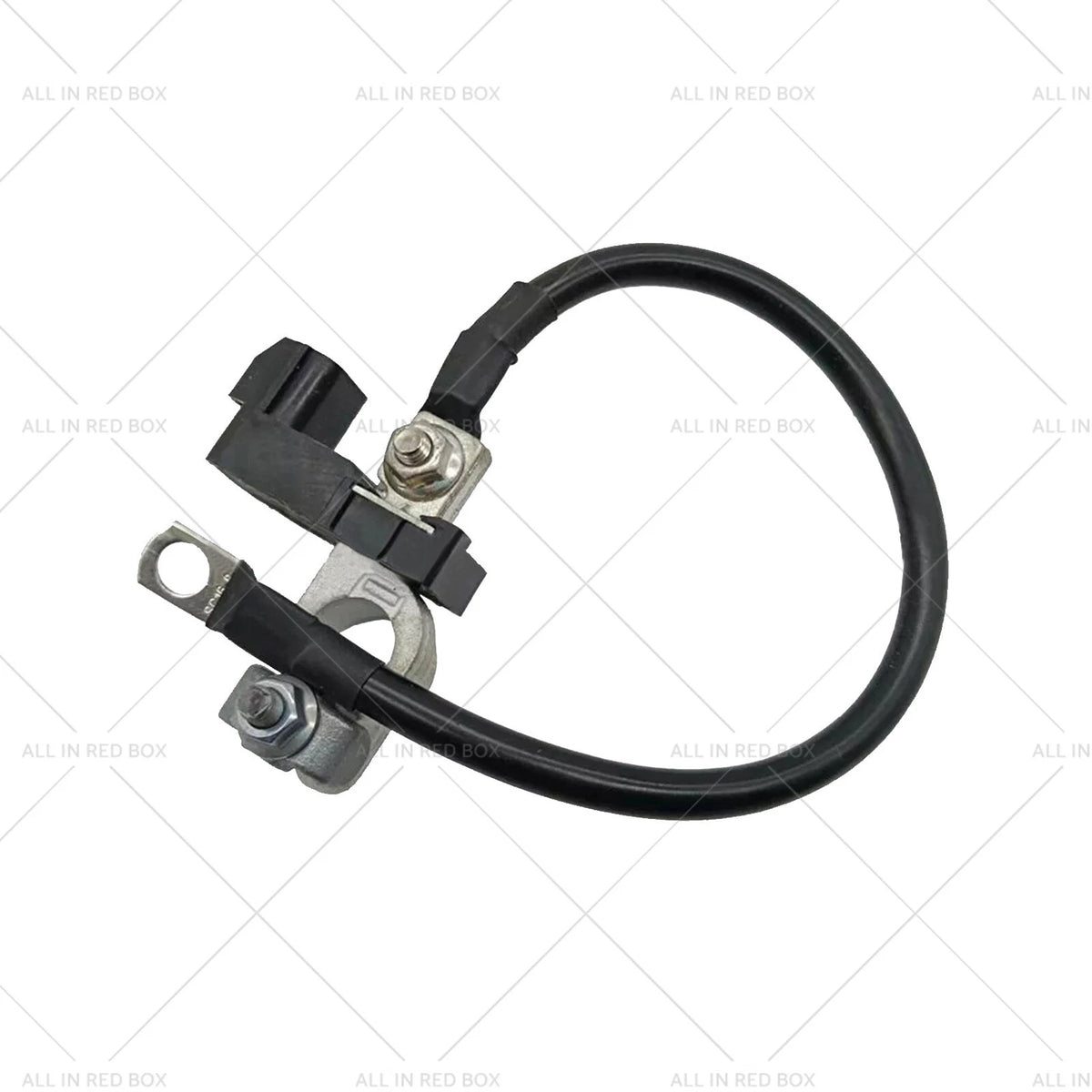 Battery Negative Sensor Cable for Kia Forte Koup (2014–2018) 37180-A7000