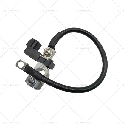 Battery Negative Sensor Cable for Kia Forte Koup (2014–2018) 37180-A7000