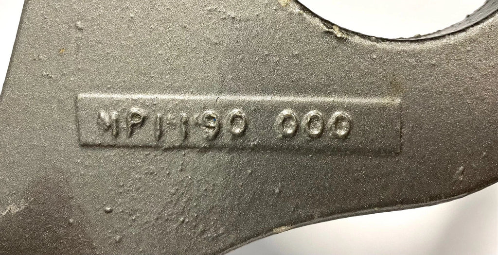 Bracket for Marine Power 1190-000 (OEM)