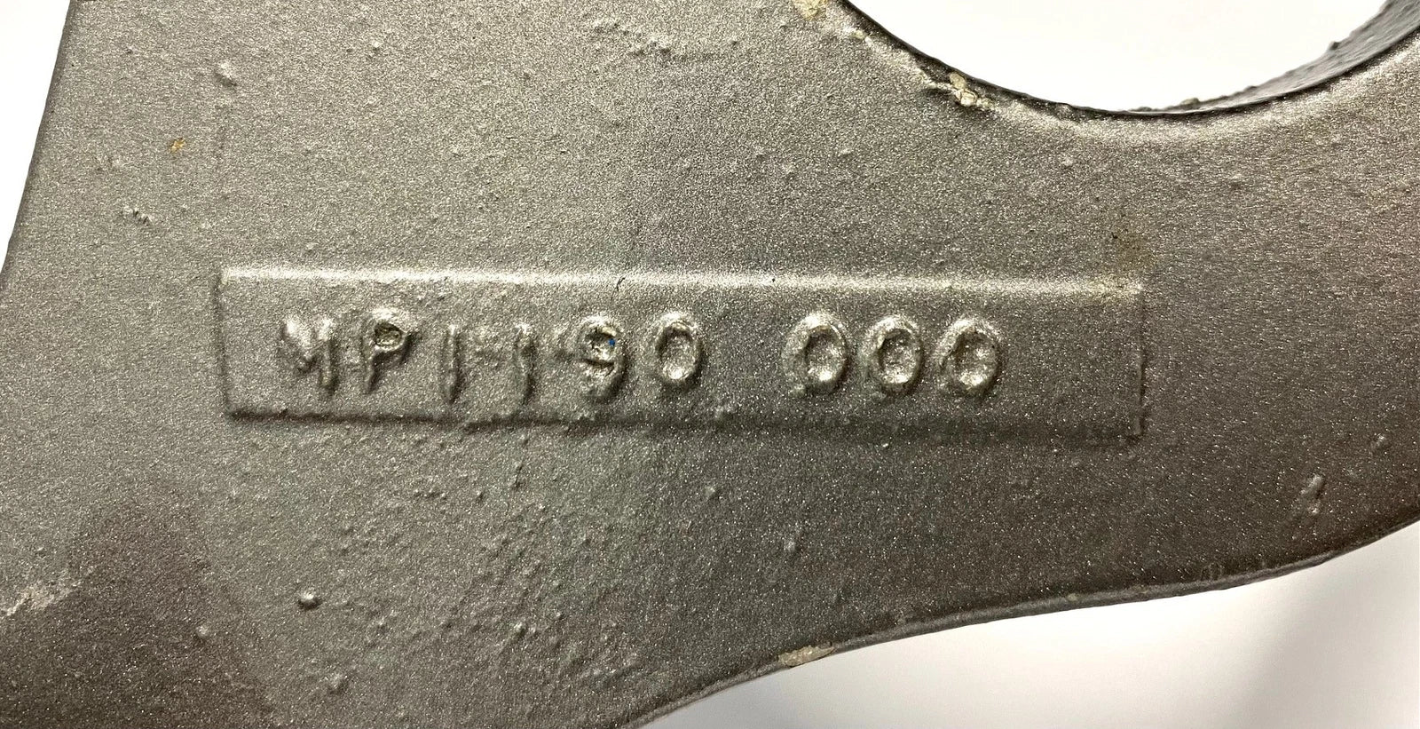Bracket for Marine Power 1190-000 (OEM)